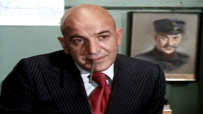 Kojak Season 1 Episode 15