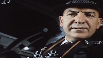 Kojak Season 1 Episode 16