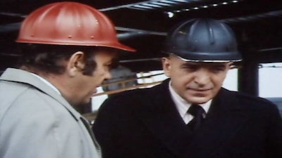 Kojak Season 1 Episode 20