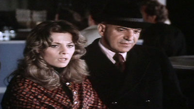 Kojak Season 1 Episode 22