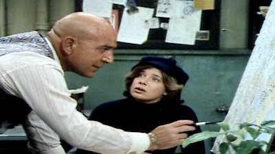 Kojak Season 1 Episode 23