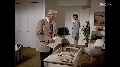 Kojak Season 2 Episode 4