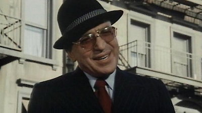 Kojak Season 2 Episode 10