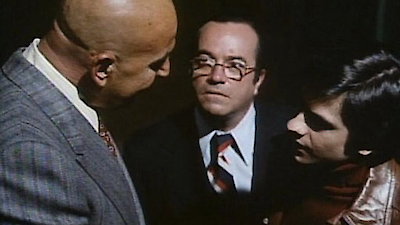 Kojak Season 2 Episode 12