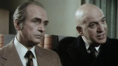 Kojak Season 2 Episode 24