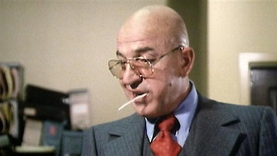 Kojak Season 3 Episode 5