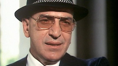 Kojak Season 3 Episode 9