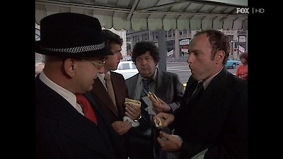 Kojak Season 3 Episode 11