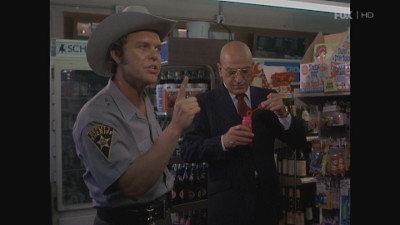 Kojak Season 3 Episode 12