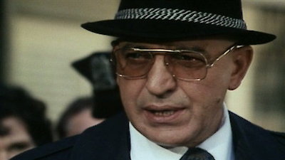 Kojak Season 3 Episode 16