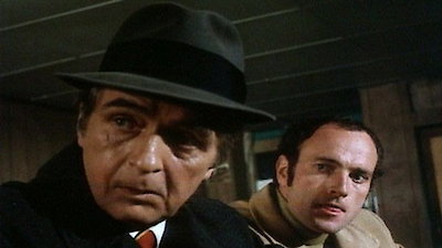 Kojak Season 3 Episode 24