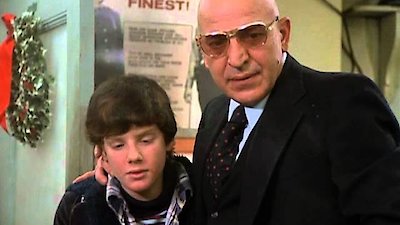 Kojak Season 4 Episode 20