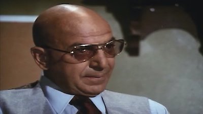 Kojak Season 5 Episode 7