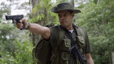 Bloque de busqueda Season 1 Episode 2