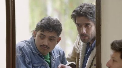 Bloque de busqueda Season 1 Episode 5