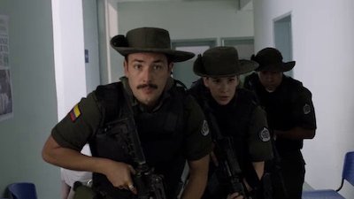 Bloque de busqueda Season 1 Episode 6