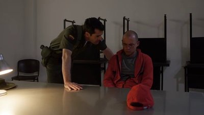 Bloque de busqueda Season 1 Episode 7