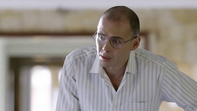 Bloque de busqueda Season 1 Episode 8