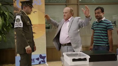 Bloque de busqueda Season 1 Episode 9