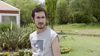 Bloque de busqueda Season 1 Episode 10