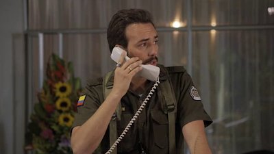 Bloque de busqueda Season 1 Episode 11