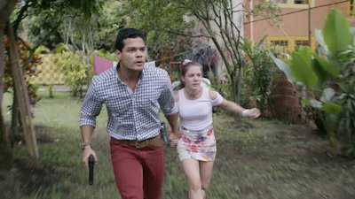 Bloque de busqueda Season 1 Episode 12