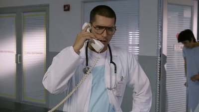 Bloque de busqueda Season 1 Episode 13