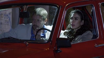 Bloque de busqueda Season 1 Episode 18