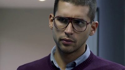 Bloque de busqueda Season 1 Episode 19