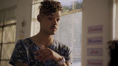 Bloque de busqueda Season 1 Episode 21