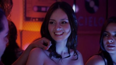 Bloque de busqueda Season 1 Episode 22