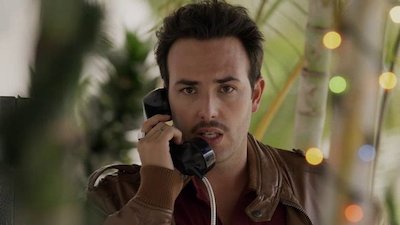 Bloque de busqueda Season 1 Episode 23