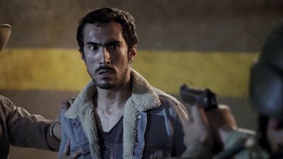 Bloque de busqueda Season 1 Episode 24