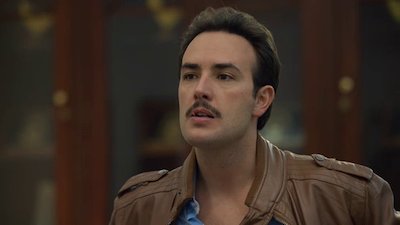 Bloque de busqueda Season 1 Episode 27