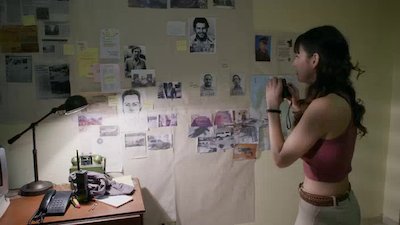 Bloque de busqueda Season 1 Episode 35