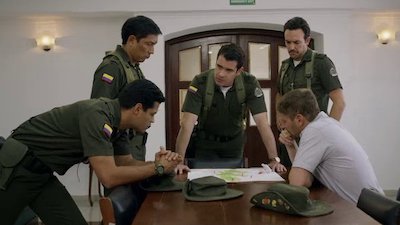 Bloque de busqueda Season 1 Episode 36