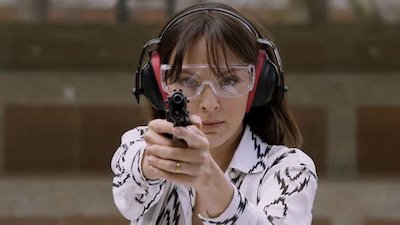 Bloque de busqueda Season 1 Episode 38