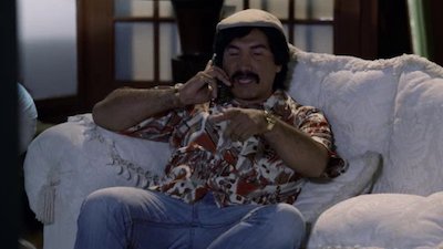 Bloque de busqueda Season 1 Episode 40