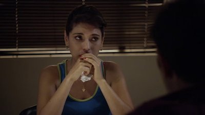 Bloque de busqueda Season 1 Episode 41