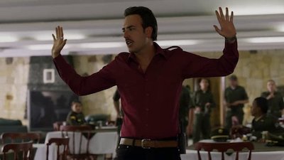 Bloque de busqueda Season 1 Episode 44