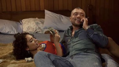 Bloque de busqueda Season 1 Episode 45