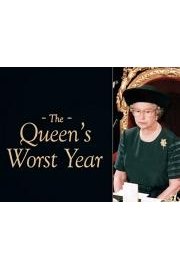 The Queen's Worst Year