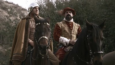 Deep Time History Season 1 Episode 2