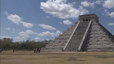 Cosmic Front Season 1 Episode 1