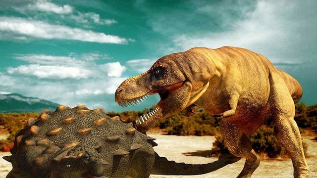 Dinosaurs tv show full episodes online free