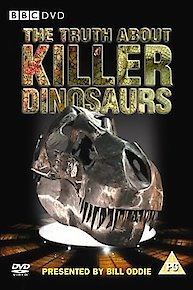 The Truth About Killer Dinosaurs