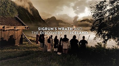 Viking Women Season 1 Episode 1