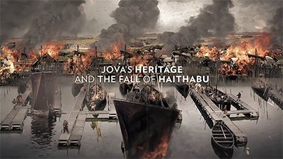 Viking Women Season 1 Episode 2