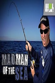 Madman of the Sea