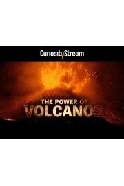 The Power Of Volcanos